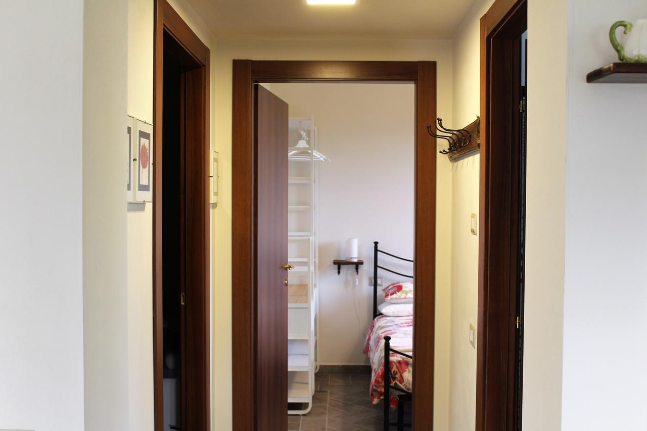 Le Case Bevagna Exterior photo